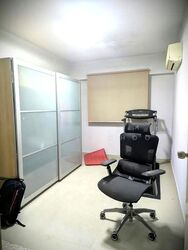 Choa Chu Kang Crescent (Choa Chu Kang),  #632414451